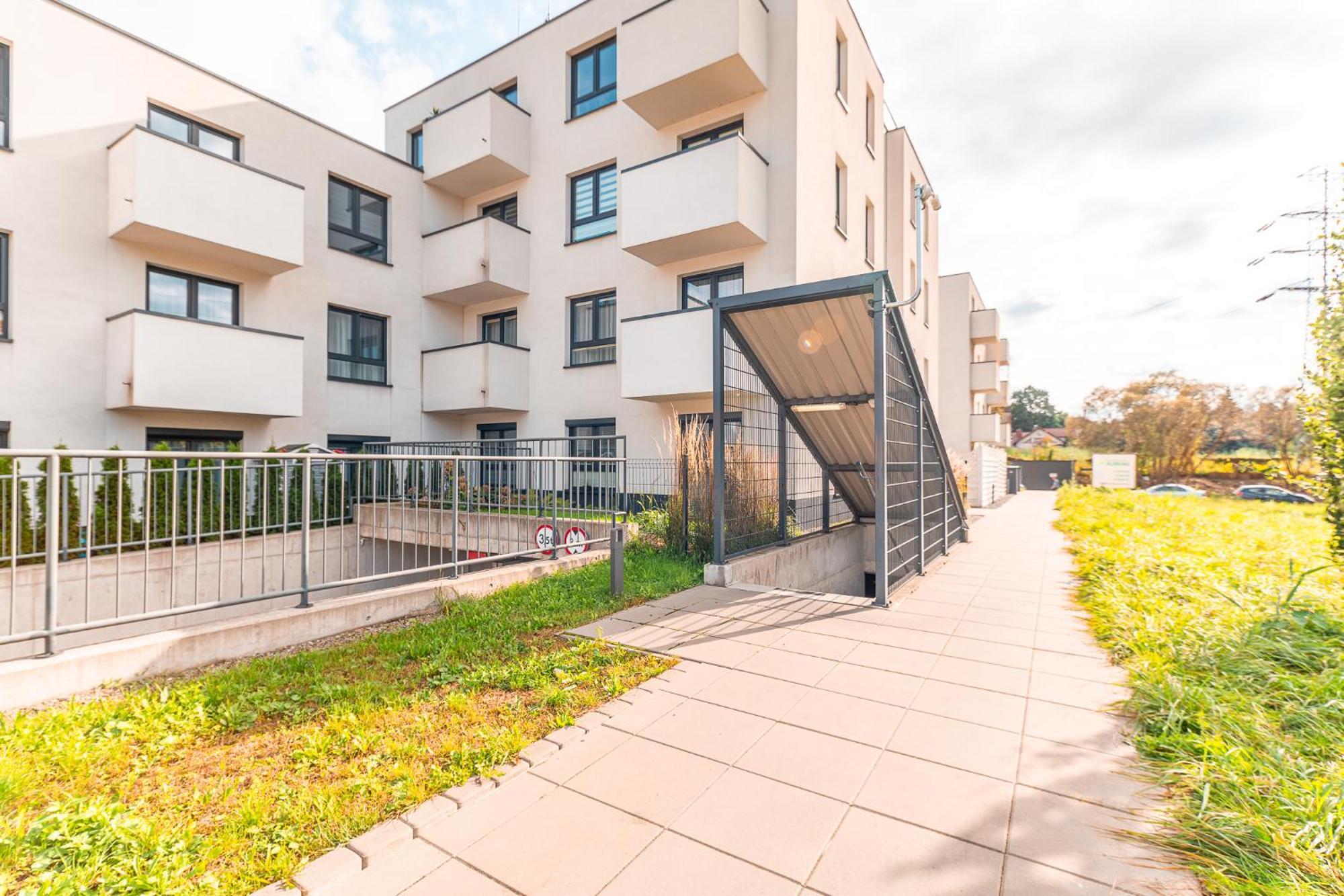 Apartament Chmielna Gold Cracóvia Exterior foto